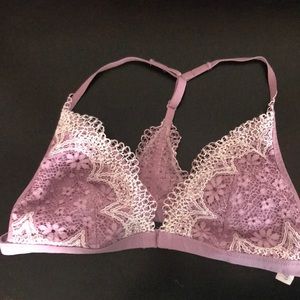 Victoria’s secret bralette